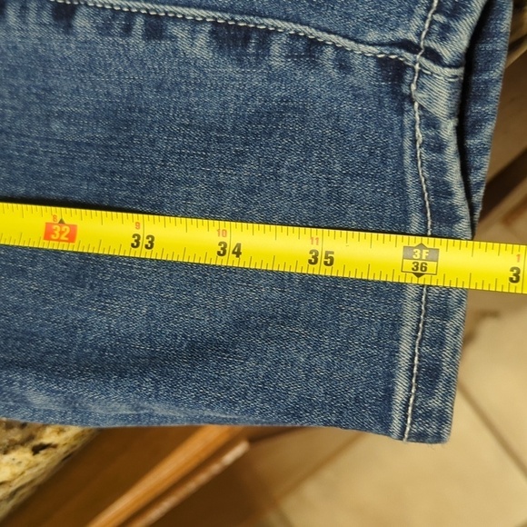 PacSun jeggings 28 Super stretch. - Picture 5 of 5